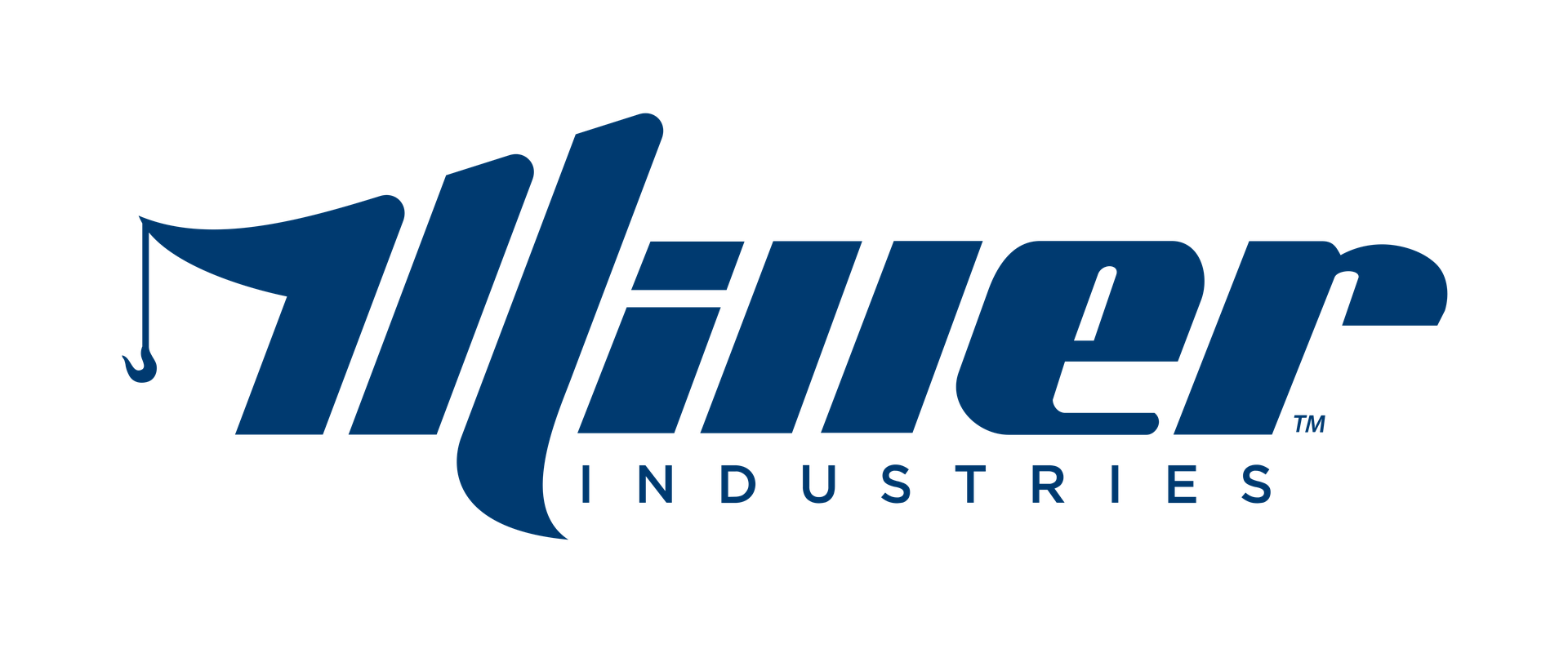 Miller Industries available from All Roads Kenworth